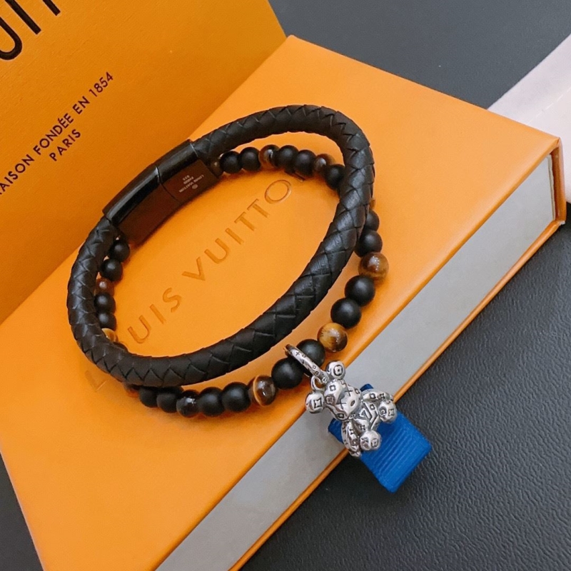 LV Bracelets